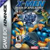 X-Men - Reign of Apocalypse Box Art Front